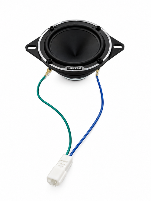 Elantra Front Center Dash Speaker Kit