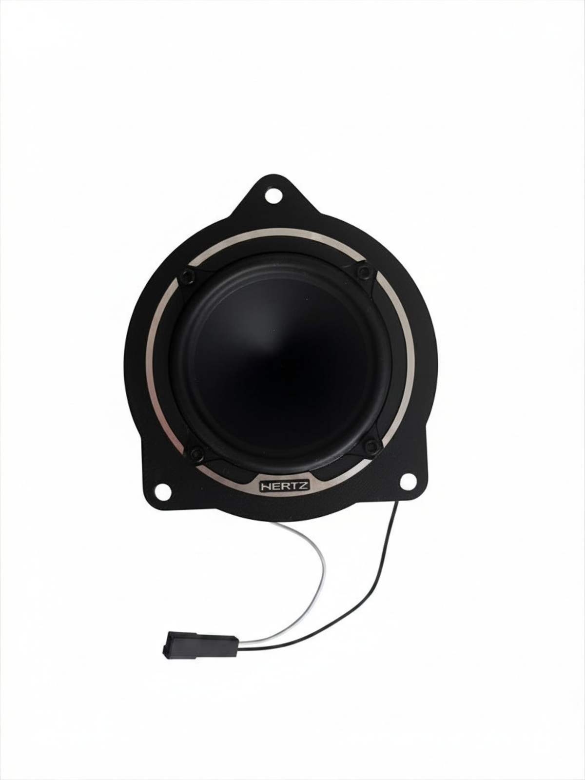 Hertz ML 700.3 for BMW/MINI Center Dash Speaker Upgrade