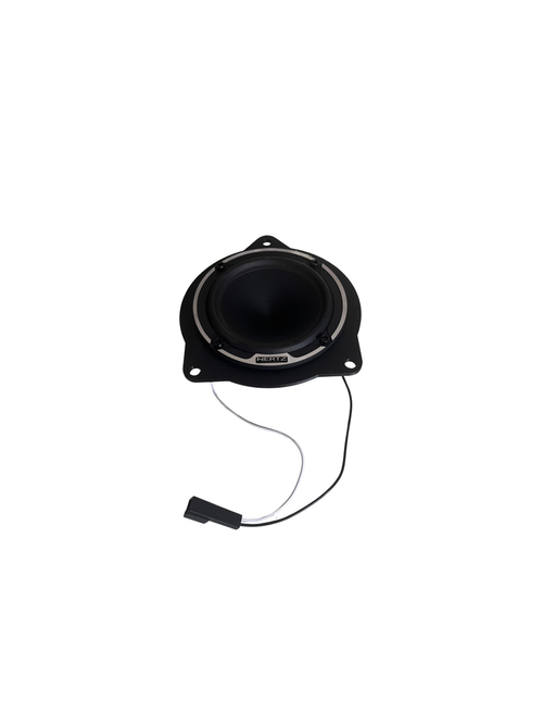 Hertz ML 700.3 for BMW/MINI Center Dash Speaker Upgrade